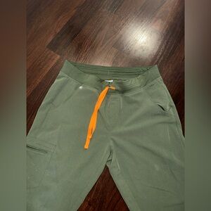 Moss Women’s Figs Zamora Joggers